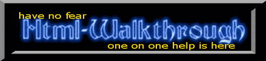 Alt.Discuss.HTML.Walkthrough