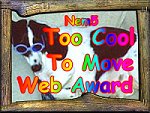 Nem5 Too Cool to Move Award