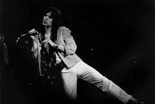 Stones #07