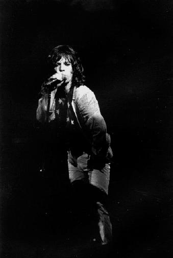 Stones #12