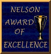 Nelson Award of Excellence