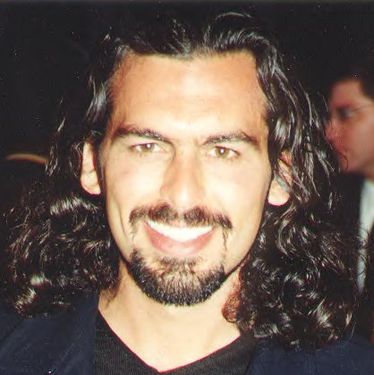 oded fehr deuce bigalow