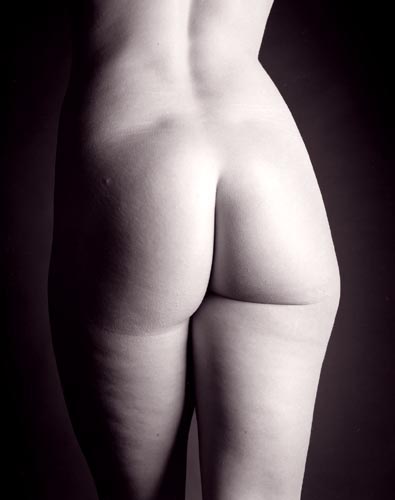 Dave Whitehead Fine Art Nude Photography