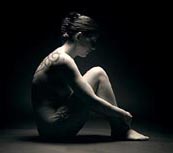 Dave Whitehead Fine Art Nude Photography