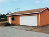 Picture of garage