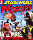Star Wars Episode 1: Pit Droids Boxshot.