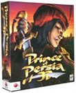 Prince Of Persia 3D Boxshot.