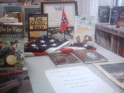 We The People suggested reading list