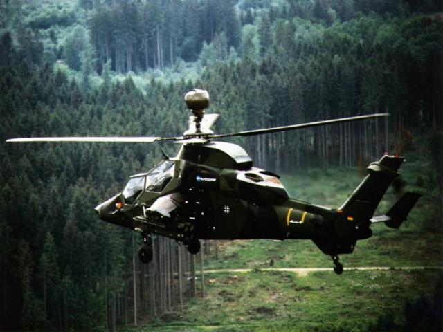 Eurocopter Tigre