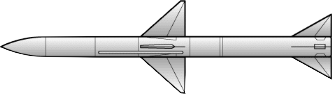 AIM-7 Sparrow