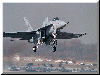 F/A-18  Hornet