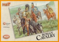 HaT #8021 - Roman Cavalry