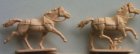 HaT #8021 - Roman Horses