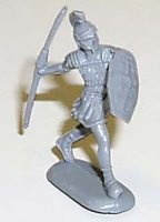 Revell Legionary in Scale Armour