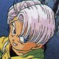 Young Trunks