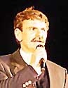Marcelo Belloli, Presidente de la Fiesta del a�o 1997