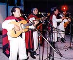 Los Gauchos de G�emes