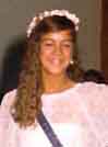 Mabel Colinos, Reina de la Cuarta Fiesta Provincial