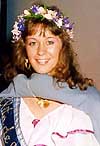 M�nica Guirin, Criollita1987