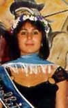 Patricia Levis, Criollita 1991