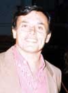 Jorge Soria, Presidente en los a�os 91, 92 y 96