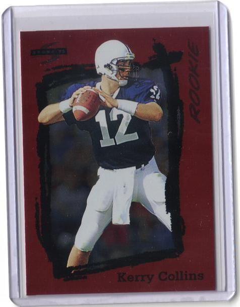 Brady Quinn 2007 Topps #BC57 Bowman Chrome Rookie Card