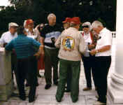 thumb nail of 1996 Unknown Soldier visit