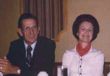 Ken & Ruth Stevens 1978 - Louisville, KY