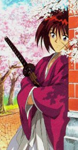 actitud_marcial - The real Kenshin Himura ❌ 🐲Follow