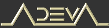 Logotipo da ADEVA