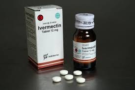 El Ivermectin