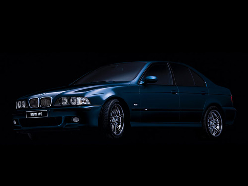 BMW M5™