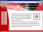 Sample 2 of free web site template
