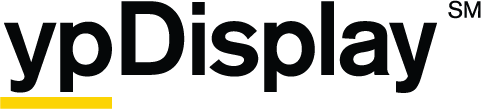 ypDisplay Logo