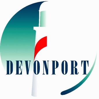 Devonport City Council logo