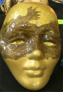 Adriana Dutkiewicz - dianne-mask