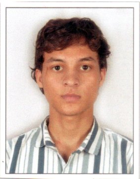 DHARM BAROT PASSPORT SIZE
