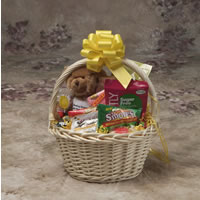 diabetic gift basket