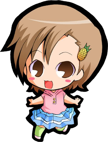 chibi