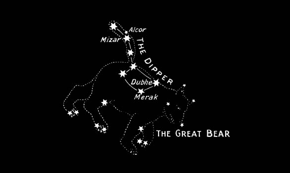 The Great Bear