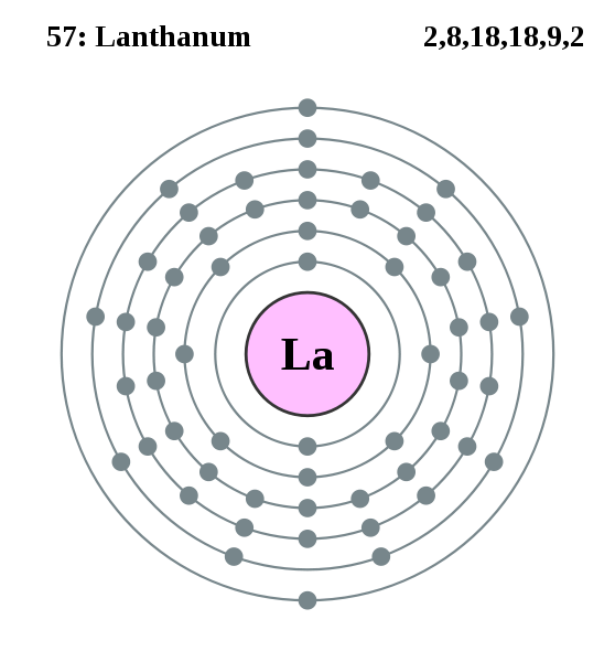 Lanthanum
