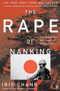 [Iris Chang, The Rape of Nanking]