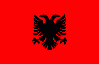 Kosova Flag