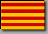 Bandera de Catalua - Catalunya