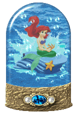 Welcome to Ariel's Disney Princess page! Here, you will meet Disney's princesses--Snow White, Princess Aurora, Cinderella, Ariel, Belle and Princess Jasmine, as well as send kewl Disney Princess postcards!