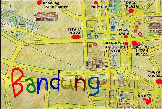 Bip Bandung