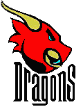 Alt. Dragon Logo
