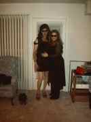 laura and her wife Sandra