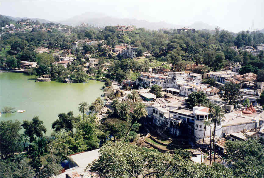 Mountabu Photo