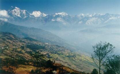 Nepal Dolakha
